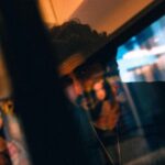 Arjun Kapoor Instagram - Feeling artistic, might not delete later. 😉 #weekendmood #artsy