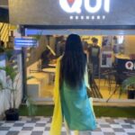 Arthana Binu Instagram – Found a beautiful, small , cute night cafe in Thiruvananthapuram 🤩.
.
.
.
.
.
.
.
#trivandrumdiaries #trivandrumeats #trivandrum #trivandrumnightlife #midnightcafe #zomato #swiggy #trivandrumvibes #quinoshery Qui Noshery tvm