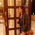 Arti Singh Instagram - ❤️ @rambaghpalace amazing hospitality 🧿