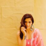 Arti Singh Instagram - She chose herself and game changed ❤️ Wearing @shop_sew Clicked by @iam_kunalverma