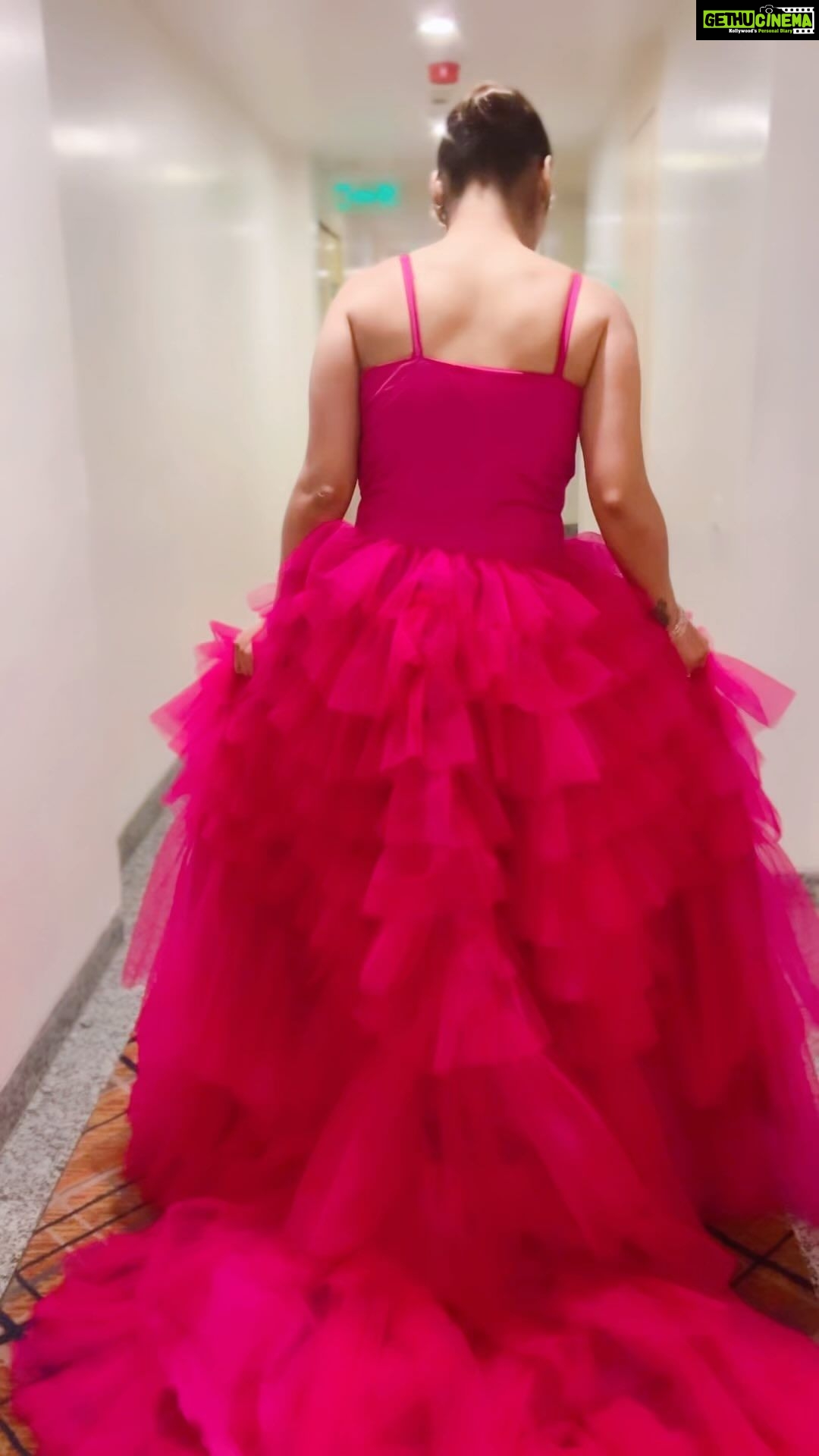 Arti Singh Instagram - Fairytale 🧚♀️🧚🏻♂️🧚