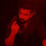 Arun Vijay Instagram - "YOU ARE SOMETHING SPECIAL" #positivevibes #selfmotivation #LuvAV
