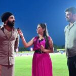 Arun Vijay Instagram - நட்சத்திர கூட்டம் ✨ 📺 காணுங்கள் | TNPL | Final #LKKvsNRK | 7PM | Star Sports தமிழில் #NammaOoruNammaGethu #TNPL #LKK #NRK #ALVijay