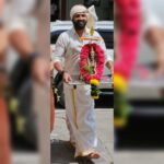 Arun Vijay Instagram – God bless all!!🙏🏽❤️🙌 #YengaVeetuVinayagar 
#stayfaithful