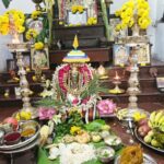 Arun Vijay Instagram - God bless all!!🙏🏽❤️🙌 #YengaVeetuVinayagar #stayfaithful