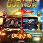 Arunraja Kamaraj Instagram – Get ready to ride the feel-good wave! #LuckyMan trailer is Out now, and it’s the perfect prescription for a smile 😃

Link – https://youtu.be/ZQSZd5KT_f8

#LuckyManTrailer
#LuckyManFromSep01
#TimeToFeelGood

@yogibabu.official_ @thinkstudiosind @bvfeelgood @veera_offl_ @Abdool_lee @dr_raichal @suhasini_kumaran #TapasNayak @rseanroldan @bojack_human_ iamkarki @sandeepkvijay @sabadesigns213 @nandininedumaran @editor_madan @tkishore555 @thinkmusicofficial  @sakthifilmfactory @sakthivelan_b @harshathrvs  @donechannel1 @kvdurai @sathishoffl @realamitbhargav @decoffl