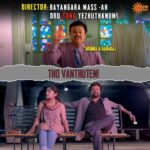 Arunraja Kamaraj Instagram - Lyrics-lam summa fire-ah iruku pa🔥 @arunraja_kamaraj #SunMusic #HitSongs #Kollywood #Tamil #Songs #Music #NonStopHits #ArunrajaKamaraj #ThalapathyVijay #Vijay #GVPrakashKumar #Rajinikanth #Anirudh #SanthoshNarayanan #Dhanush