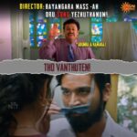Arunraja Kamaraj Instagram - Lyrics-lam summa fire-ah iruku pa🔥 @arunraja_kamaraj #SunMusic #HitSongs #Kollywood #Tamil #Songs #Music #NonStopHits #ArunrajaKamaraj #ThalapathyVijay #Vijay #GVPrakashKumar #Rajinikanth #Anirudh #SanthoshNarayanan #Dhanush
