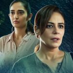 Arushi Sharma Instagram - Fighting against all odds, Dr. Soudamini Singh and Ritu are determined to solve the mystery of Kaala Paani! 🧐 #KaalaPaani premieres on 18 October, only on Netflix. @poshampa_pictures @eightypackabs @golaniamit @chhotathalaiva @khannasaurus @ashutoshgowariker @monajsingh @sukantgoel @ameyzone @strictlyvikas @radhika___mehrotra @chinmay_d_mandlekar @poornimaindrajith @rajesh_khattar @sariikasingh @PriyanshJora/ @aradhya.aanjna/ @_payash_jain @shubhshivdasani @ksnomore @vaibhav_vishant @ewan_mulligan_dop @dhananjay_n @rakeshyadav.artncraft @netflix_in @smriti.schauhan @mansimao @rachitaarora01 @devjadhav @cosmicimmigrant @sunjmaurya pseudo.nim @sandeepsaket