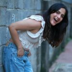 Arushi Sharma Instagram - Sunday-ing 😜