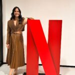 Arushi Sharma Instagram - Kaala Paani now streaming on Netflix!!! @netflix_in Go watch nowwwwwwwwwww!!!!!!!