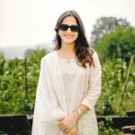 Arushi Sharma Instagram - 🕊️ @karaj_jaipur