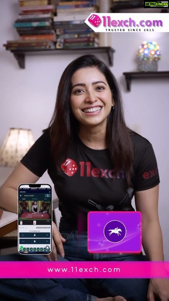 Asha Negi Instagram - www.11exch.com Most Trusted Website in India Khelo bada Jeeto bada. 500% First Deposit Bonus. 5% Real cash on every Deposit. 1️⃣ +91 8010811111 2️⃣ +91 7303782531 3️⃣ +91 7240832342 💰 withdrawal in 11 minutes 💰 No documentation 💰 No tax on winning 💰 2000+ real Cash games 💰 Trusted since 2015 Register now link in bio ✅