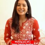 Asha Negi Instagram – This Raksha Bandhan, join @kotak.lifeinsurance and @ashanegi in celebrating both old and new bonds of protection. 
 
A special bond of protection that has been there for you today, tomorrow and hamesha.
 
 
#Rakhi #NewBondsOfProtection #Siblings #Protection #Security #Rakhi2023