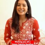 Asha Negi Instagram - This Raksha Bandhan, join @kotak.lifeinsurance and @ashanegi in celebrating both old and new bonds of protection. A special bond of protection that has been there for you today, tomorrow and hamesha. #Rakhi #NewBondsOfProtection #Siblings #Protection #Security #Rakhi2023
