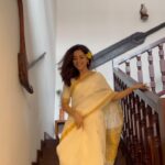 Asha Negi Instagram - Me? Overdramatic? Shit probably!😂 . 🎥 @thechildwholoves