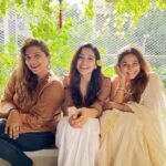 Asha Negi Instagram - Happy Happy Onam!🤍🫶🌼