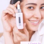 Asha Negi Instagram - #Ad My favourite addition to my skin care routine is the L’Oréal Paris Glycolic Bright Serum. The 1% glycolic acid makes it safe to use everyday and remove dark spots in matter of 2 weeks. Try it for yourself and see the difference! #GlycolicBrightSerum #GlycolicAcid #LorealParisIndia