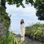 Asha Negi Instagram - Wrapped in Nature’s beauty, embracing Kerala’s grace!🍃🤍✨ @amaltamaraayurveda #amalyatri #amalwayoflife #lifeatamal Amal Tamara