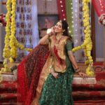 Ashi Singh Instagram - 2 years of MEET 🫶🏻🥹🫶🏻