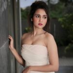 Ashi Singh Instagram – #ThrowbackSunday 🤍