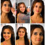 Ashi Singh Instagram - 2 years of MEET 🫶🏻🥹🫶🏻