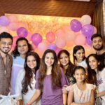 Ashi Singh Instagram - Birthday 2023 🎂✨ Can’t tell in words how grateful and thankful I am ♥️ I’ve got the best people 🫶🏻 I don’t know what did I do to deserve this kind of love .You guys are the BEST 🥹 Thank you for making my day so special, so beautiful, so memorable ♥️ All the love, efforts , all the wishes and everything you guys have done DILSE thanks ♥️ ☹️ sirf 10 hi pictures daal skte hein 😕 . #BirthDay2023 #BirthDaySquad