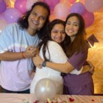 Ashi Singh Instagram - Birthday 2023 🎂✨ Can’t tell in words how grateful and thankful I am ♥️ I’ve got the best people 🫶🏻 I don’t know what did I do to deserve this kind of love .You guys are the BEST 🥹 Thank you for making my day so special, so beautiful, so memorable ♥️ All the love, efforts , all the wishes and everything you guys have done DILSE thanks ♥️ ☹️ sirf 10 hi pictures daal skte hein 😕 . #BirthDay2023 #BirthDaySquad