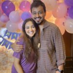 Ashi Singh Instagram - Birthday 2023 🎂✨ Can’t tell in words how grateful and thankful I am ♥️ I’ve got the best people 🫶🏻 I don’t know what did I do to deserve this kind of love .You guys are the BEST 🥹 Thank you for making my day so special, so beautiful, so memorable ♥️ All the love, efforts , all the wishes and everything you guys have done DILSE thanks ♥️ ☹️ sirf 10 hi pictures daal skte hein 😕 . #BirthDay2023 #BirthDaySquad