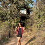 Ashi Singh Instagram - OK I miss going on a trip now. ☹️ .
