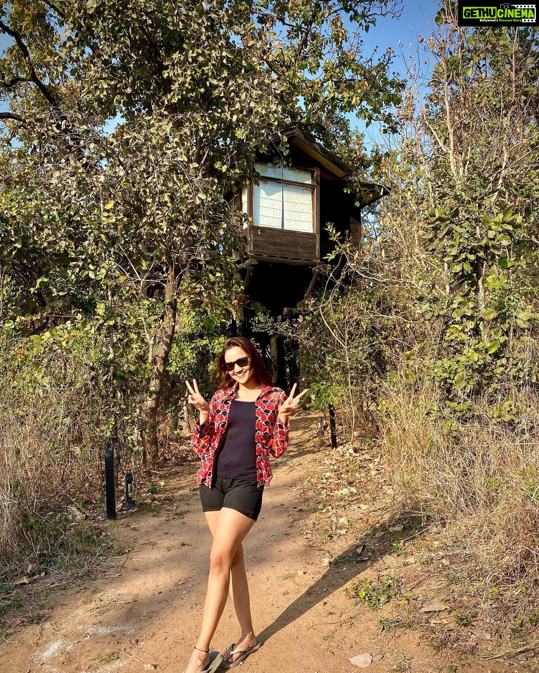 Ashi Singh Instagram - OK I miss going on a trip now. ☹️ .