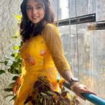 Ashi Singh Instagram – 🌼