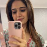 Ashika Ranganath Instagram – 🧏🏻‍♀️