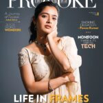 Ashika Ranganath Instagram - Meet Sandalwood's starlet, Ashika Ranganath speak about her love for stardom & why she's soon stepping up to be the industry's most wanted. Catch this exclusive interview & lots more interesting articles, interviews & columns in the July issue of Provoke Lifestyle magazine. Now on stands. Photography: @theportraitstudio_tps Outfit: @emeraldstoreofficial Styling: @beingstyl & @stylefiles_bydeepikareddy Jewellery: @jangadi_silver & @heerbypriyanka Makeup: @dileep_mua Hair: @bunnu_95 #ProvokeLifestyle #provokemagazine #stayprovoked #julycoverpage #july #issue #covershoot #cover #instagood #instagram #instafashion #instadaily #movie #celebrity #trending #ashikarangnath #Sandalwood #SouthIndiasNo1Magazine
