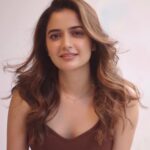 Ashika Ranganath Instagram – The many moods 🫢👻
Captured perfectly just in mood by @sandeep.mv 📸🫶🏻 Sunburstt