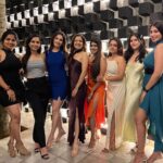 Ashika Ranganath Instagram - "05.08.2023 Never too late for birthday blast post🐥 From intense Lagori matches, epic cricket showdowns, to dancing till our feet cried for mercy – what an absolute riot of a night! Let's remember, real friendships are measured in dance moves per minute. Happy Friendship Day guys! 🎉💃🏏♥️ Thanks for the amazinggg day! @anusha.ranganath_ @thejaswini_sharma @janhvi_gowda @rajeevgowda13 @a_jayraju @urjapatel_artistry @samskruthi_gs @saachi_c_jain @ashishdrc786 @ashwin.mg @sushmitha2412 @jeeviiii @gaautham06 @chethan_ramesh