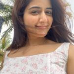 Ashika Ranganath Instagram - My heart is bursting with joy and happiness thanks to each and every one of you. Your messages, edits, lovely posters & great work to help & support the underprivileged made me feel blessed & grateful for such amazing fans ♥️ I'm beyond grateful for the love, the absolute awesomeness you brought to my special day. To my friends - You're all incredible, and I'm lucky to have such an amazing bunch of friends who know how to throw an epic celebration. Thank you, thank you, THANK YOU for making my birthday a blast! To all my fans - I’m gonna be coming live to talk to you all this week! Lots of love Ashika Ranganath🎈🤩🎂