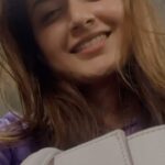 Ashika Ranganath Instagram - Breezy nights & this song ♥️