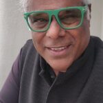 Ashish Vidyarthi Instagram - Cheers and love as I get set for my Motivational session here in Sri Lanka. #AvidMiner #MotivationalSpeaker #AshishVidyarthi #Srilanka Weligama Bay Marriott Resort & Spa