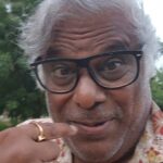 Ashish Vidyarthi Instagram - Give a ♥ in the comments if you take on IMPROVING YOURSELF and EXCELLING EACH DAY ... Have an extraordinary day!