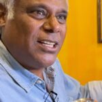 Ashish Vidyarthi Instagram – Tasting The ‘King’ Filter Coffee with Kripal Amanna | Bengaluru, Karnataka | FINALE VLOG

Watch Full Video On YouTube-Ashish Vidyarthi Actor Vlogs

Continuing where we left off, Kripal Amanna and I are back with another gourmet food adventure. Today on the menu is a gastronomical experience that I never had before! It’s no secret that I am a huge filter coffee lover and Kripal just took that a notch higher.

After a huge scrumptious lunch at ‘Gowdara Mudde Mane’, Kripal was ready to amaze us with yet another food haven in the heart of South Bengaluru called, ‘Namma Filter Coffee’ run by a mother and son duo, Anusuya and Ranjit Prakasam serving 10 different variations of traditional South Indian filter coffees. In this episode, Kripal and I savor a variety of coffee blends ranging from the local blend, Kumbakonam Degree coffee, to tasting 3 levels of decoctions and finally ending this olfactory indulgence with a piping hot Maharaja filter coffee. 

 Thank you Kripal Amanna for gifting me and my viewers this amazing Java experience. Lots of Love to you, Kripal, and your incredible team. 

To everyone watching…Thank you, my amazing dost for joining me on this incredible Karnataka Travel Series. 
I hope you enjoyed it so far! ❤ 

If you haven’t checked out the episodes yet, please do watch 👀. 
Please like, comment and share your favourite moments from the journey.

Alshukran Karnataka,
Alshukran Kripal Amanna, 

Alshukran Bandhu,
Alshukran Zindagi.

#AshishVidyarthi #KripalAmanna #FoodReview #Foodie #FilterCoffee #CoffeeLovers #Karnataka #Bengaluru Bengaluru,Karnataka
