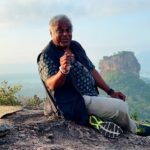 Ashish Vidyarthi Instagram – Mood kiya 660 ft pe Ceylon Chai ☕ aur Chicken Sandwich 🥪 khaane ka…. toh Sri Lanka chale aye 😍

Pidurangala Rock Climbing at 4 am in Sri Lanka for a scrumptious breakfast hosted by @aliyaresortbythema….
 Mind-blowingly Ammazing 🤩🤩🤩

Thank You @munesri and @framestvandfilms for an adventurous morning!

@destination_srilanka 
#ceylon #chai #reelsinstagram #reelitfeelit #sosrilanka  #SLBloggers #destination_srilanka #visitsrilanka #chicken #sandwich #foodie #actorslife #grateful #vlog Srilanka