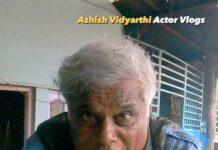 Ashish Vidyarthi Instagram - Discover the Hidden Gem: Unique Gowdagere Village SLR Biryani & Wood Fire Cooked Mutton 🔥😋 Watch Full Vlog on YouTube-Ashish Vidyarthi Actor Vlogs Cool and soothing weather, great companions, hot and delicious biriyani, fresh coconut water from a freshly plucked coconut from the tree! Isn’t that picture perfect? Well, this is exactly what I am going to make you experience in today’s vlog. So, come along with me friends! Today, I will be travelling with Shekhar, Jaiprakash and Umesh from Haasan to Bengaluru airport and on the way will take a pit stop at SLR biriyani and will enjoy delicious biriyani with paya curry and mutton chops. The owner of SLR Biriyani used to work in Mumbai and 14 years back came back to Haasan and started this business and his family helps him manage it. It’s nice to see such self-sufficient individuals who are working hard and leading a peaceful life with family. So, come let’s experience some wonderful and memorable moments together like I always say that I love to travel with friends and you are my friends lovely people! Alshukran Bandhu Alshukran Zindagi #mutton #muttonbiryani #woodfire #chicken #karnataka #bengaluru #ashishvidyarthi #actorslife #reelitfeelit #reelkarofeelkaro #reelsinstagram #foodie #food #homecooked #travel #explore #life #friends #love #blessed #grateful Karnataka