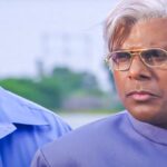 Ashish Vidyarthi Instagram - Shades of characters I played... Some loved, while some went unnoticed yet each role done with utmost sincerity and commitment. As actors, for us every role, no matter how big or small is a privilege... Privilege that allows us to fulfill our dreams, pay our bills and empowers us to bring food on the table. But when these same roles are appreciated and loved by the audience, they become gateways of new opportunities... Opportunities that get us more work, allow us to choose and take on meaningful projects and continue to stay relevant. I stand till today, working as an actor because of your love. Thank you for the incredible support you have shown me. I shall forever remain grateful to each of you who supported me no matter what! 🙏🏾❤️ Tahe Dil Se Shukriya 🙏🏾🙏🏾 In Pic: Major Saab, Pokiri, Jodi No. 1, iSmart Shankar, Mallanna, & Bagavathi.