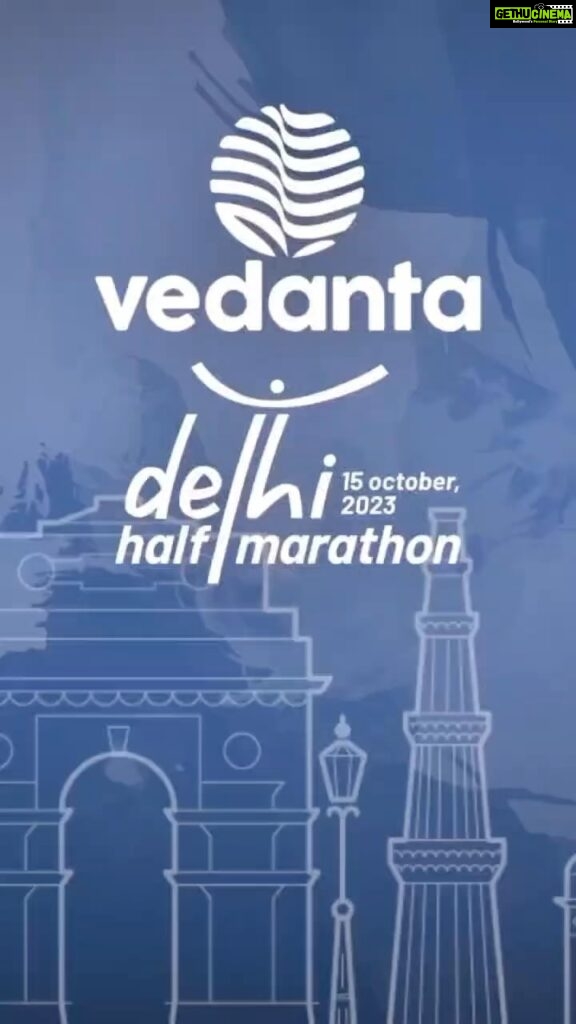 Ashish Vidyarthi Instagram - Thrilled to announce that the incredibly inspiring Indian Film Actor and renowned motivational speaker Ashish Vidyarthi is now lending their support to the Vedanta Delhi Half Marathon #RunForZeroHunger! For every km you run, Vedanta is going to contribute a meal on your behalf to a child through their NandGhar initiative. We’ve laced up our running shoes, ready to make a difference. Have you? 1 km = 1 meal. Let’s join hands and make a significant impact together.#Vedanta Group#VDHM2023 #RunForZeroHunger @delhihalfmarathon