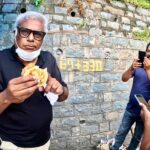 Ashish Vidyarthi Instagram - Khoobsurat Se Aashiyaane Mein Aaj Kuch Kahaaniya Likhi Jaayegi ❤️ Watch full vlog on YouTube-Ashish Vidyarthi Actor Vlogs Chandigarh se humari savaari Rawanna ho chuki hai Himachal ki or! An amazing drive through the scenic landscapes in the nice chilly weather of Himachal Pradesh reunites me with my dear friends - Suneel, Amala, Misha, Sasha, Laika and Akhil. In this vlog, you'll catch me enjoying scrumptious Chole Kulche, meeting some warm people of Chandigarh and Himachal, Cycling on Himachal's stunning mountain roads, surprising Akhil and sharing some Dil Ki Baatein with you. Ayiye miltey hai pyaar se. See you on the other side ❤️❤️ This vlog was shot in October 2022. As I release this vlog today, I am well aware of the challenging times that the people of Himachal Pradesh are going through. Times might be tough, but the human spirit is tougher. Hold onto each other, support one another, and let our unity be a source of comfort and strength. Remember, it's often in the darkest hours that the brightest lights shine. Sending all the people of Himachal Pradesh - warmth, hope, and the unwavering belief that better days are ahead. You're not alone in this journey – a community stands with you, ready to uplift and rebuild. If this vlog reaches you, please send in as much prayers, love and support for Himachal Pradesh as possible. Please reach out to people you may know through calls or messages. Even if it's your comforting words, they may mean the world to somebody. Alshukran Bandhu, Alshukran Zindagi! #himachalpradesh #dharampur #friends #love #memories #dosti #zindagi #life #grateful #blessed Dharampur, Himachal Pardesh