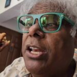 Ashish Vidyarthi Instagram - Ye Khaana Bahut Khaas Hai 😍 Aaloo ki Sabzi, Moong Dal Puri, Raita, Dal aur Bahut Kuch…. Thank you for the amazing lunch @samtasagar Di and @virendrasaxenna07 Da 🤗 Do Watch Samta Sagar Diaries on YouTube #foodreels #reelitfeelit #reelsinstagram #homefood #homemade #homecooked #recipes #youtube #food #foodie #samtasagar #virendrasaxena #rupalibarua #ashishvidyarthi #actorslife Mumbai, Maharashtra