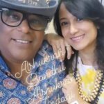 Ashish Vidyarthi Instagram - Travelling together #insta #instalove #love islove #instadaily #instafeelgood #instagood #instasmile #togetherness #instagramreels