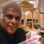 Ashish Vidyarthi Instagram - The Leela Mumbai