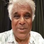 Ashish Vidyarthi Instagram - Have a listen to the extraordinarily talented Ashirbani Kar Seagull Theatre